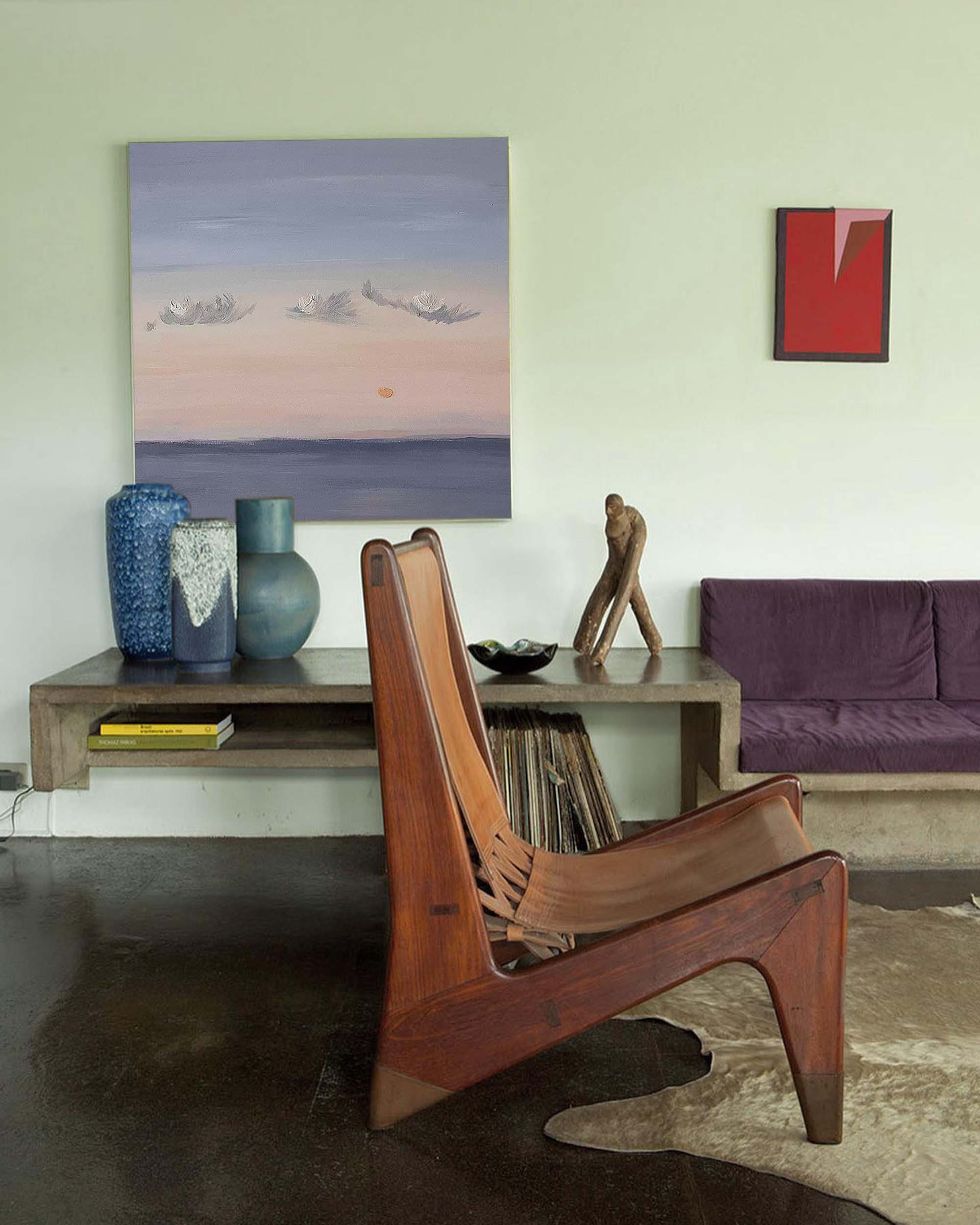 Landscape Canvas Art LA019 - Neutralighting