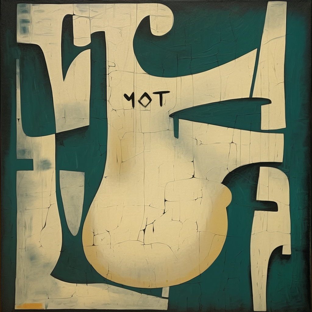 Wabi-Sabi Wall Art TX226 - Neutralighting