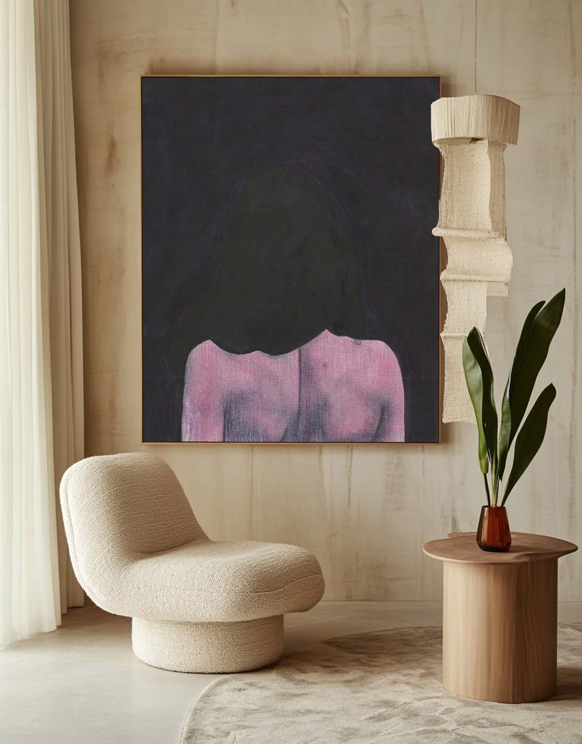 People Canvas Art PE177 - Neutralighting