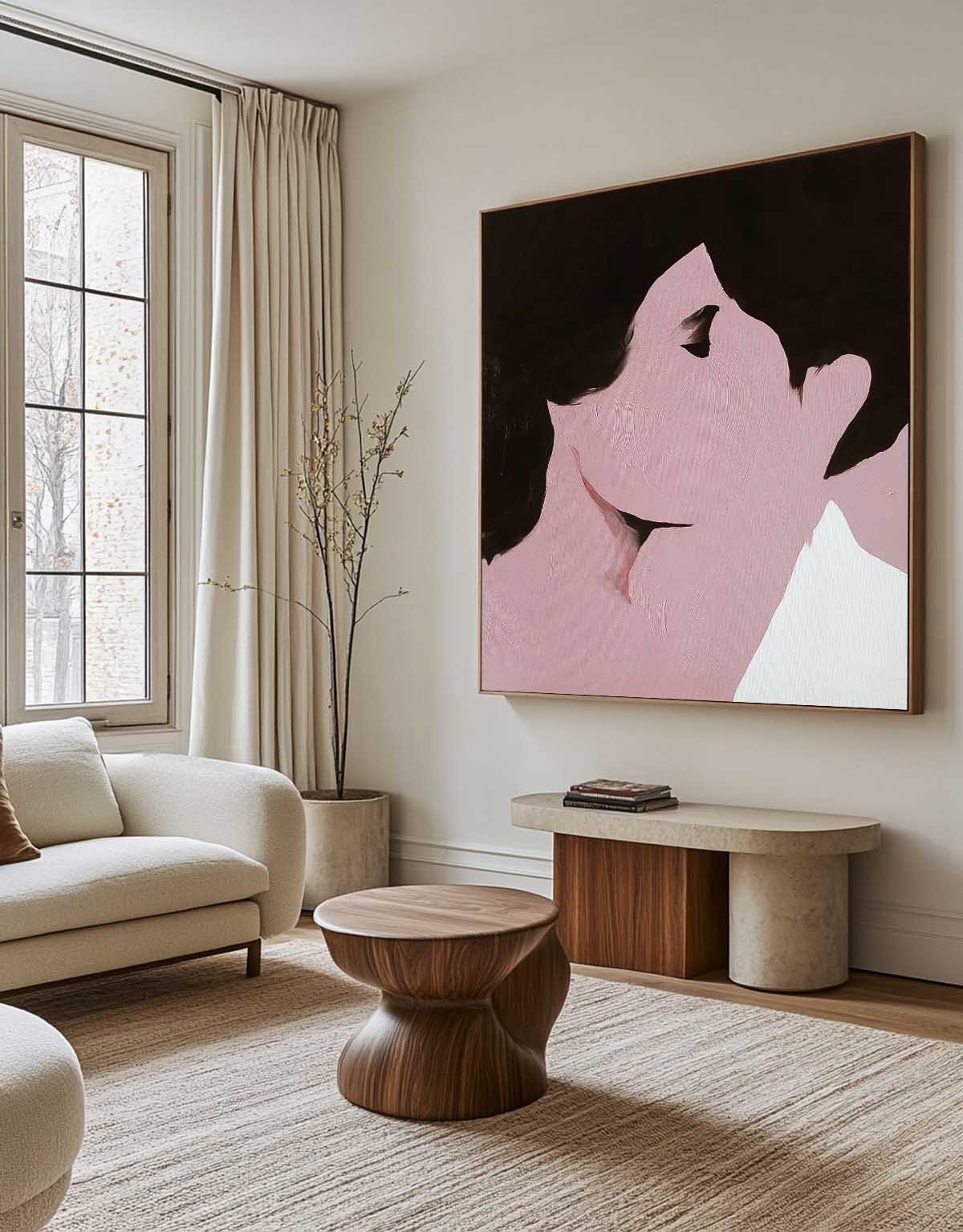 People Canvas Art PE174 - Neutralighting