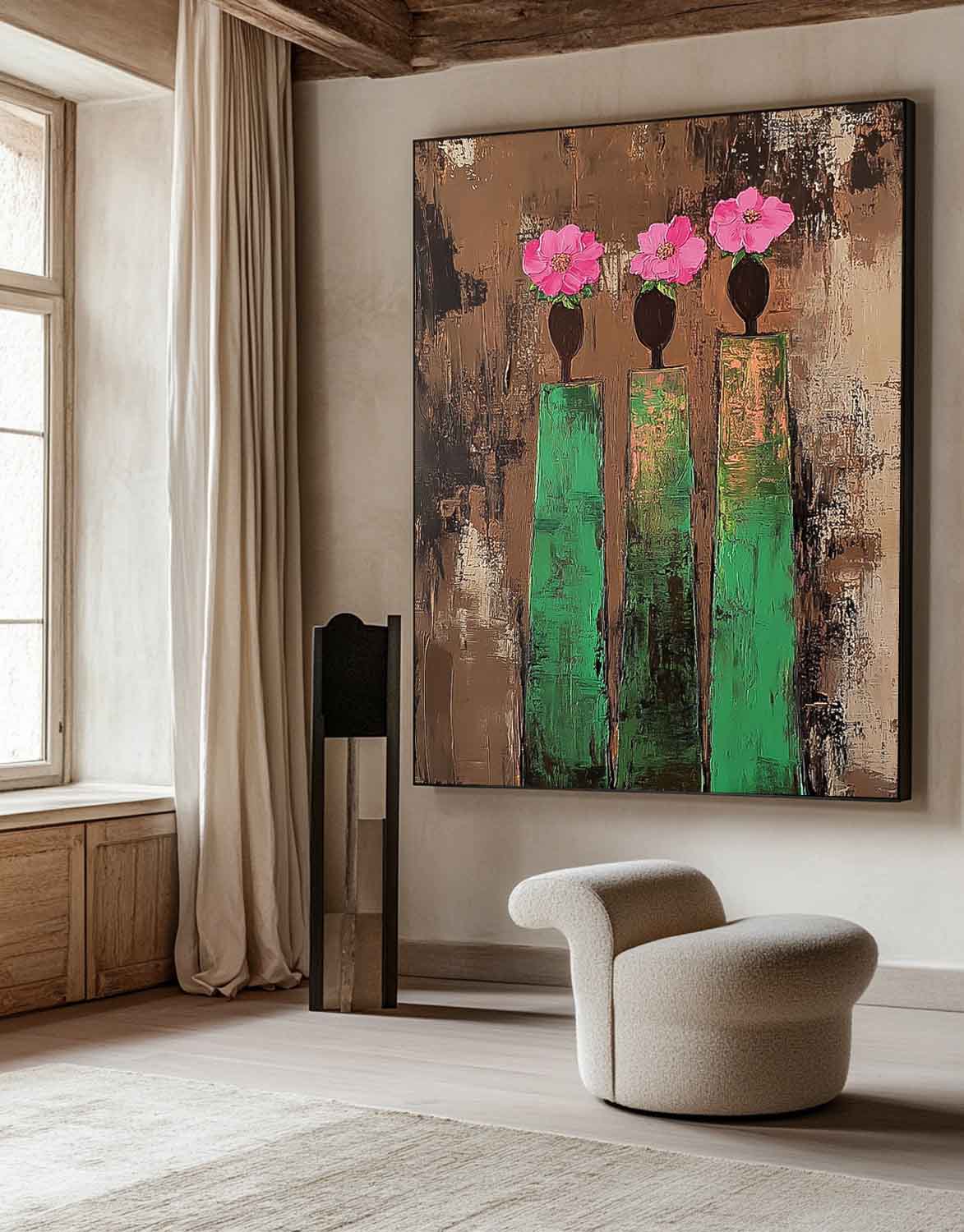 People Canvas Art PE459 - Neutralighting