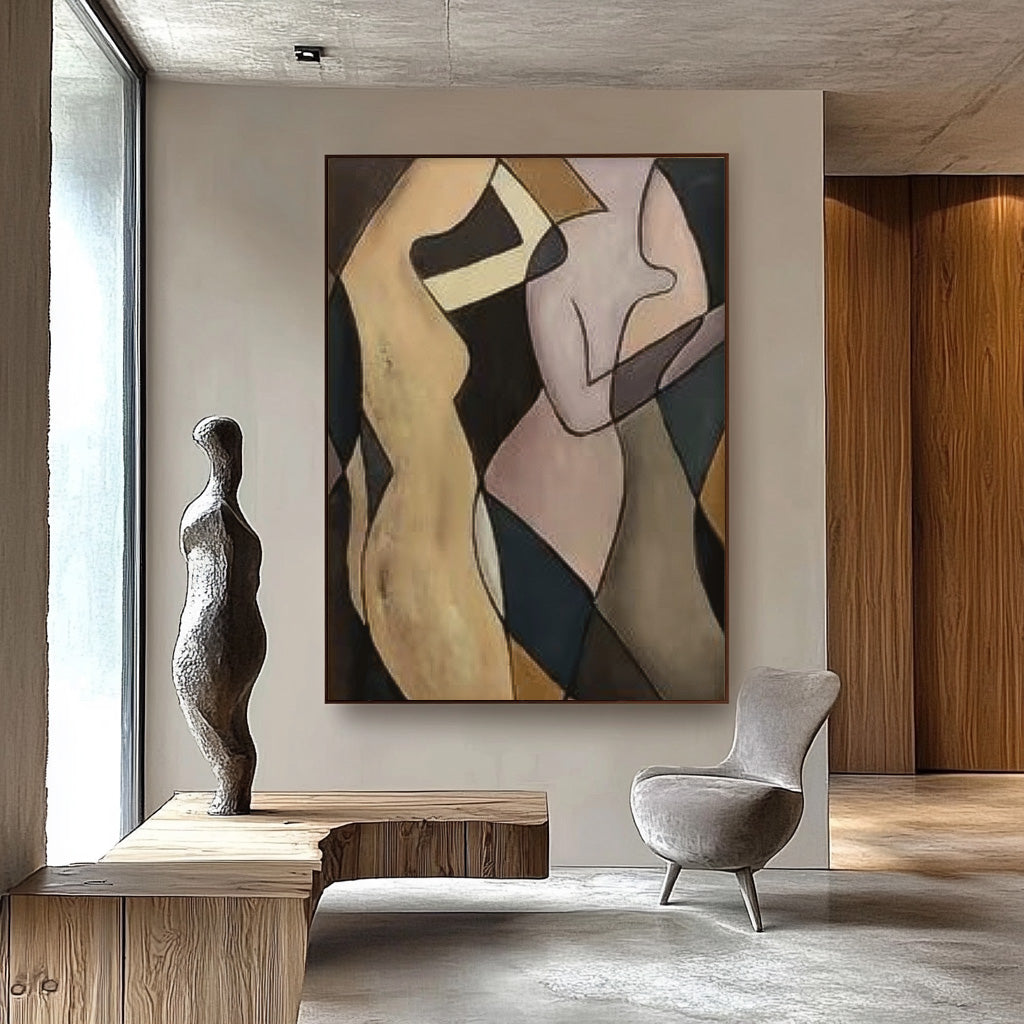 People Canvas Art PE217 - Neutralighting