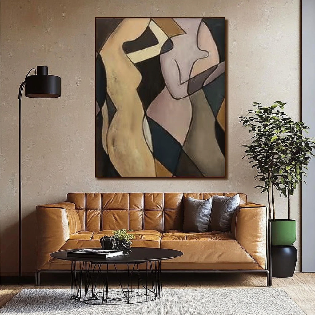 People Canvas Art PE217 - Neutralighting