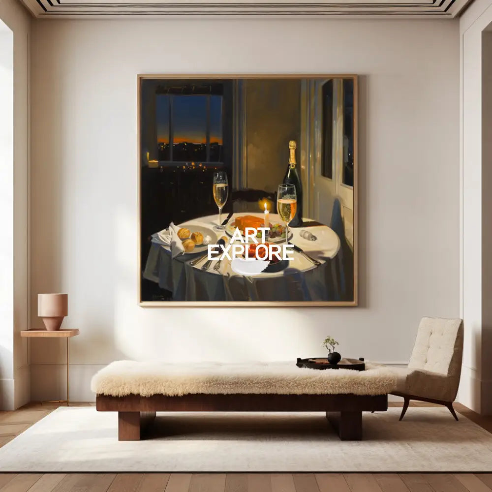 Modern American Art  #MAAS04