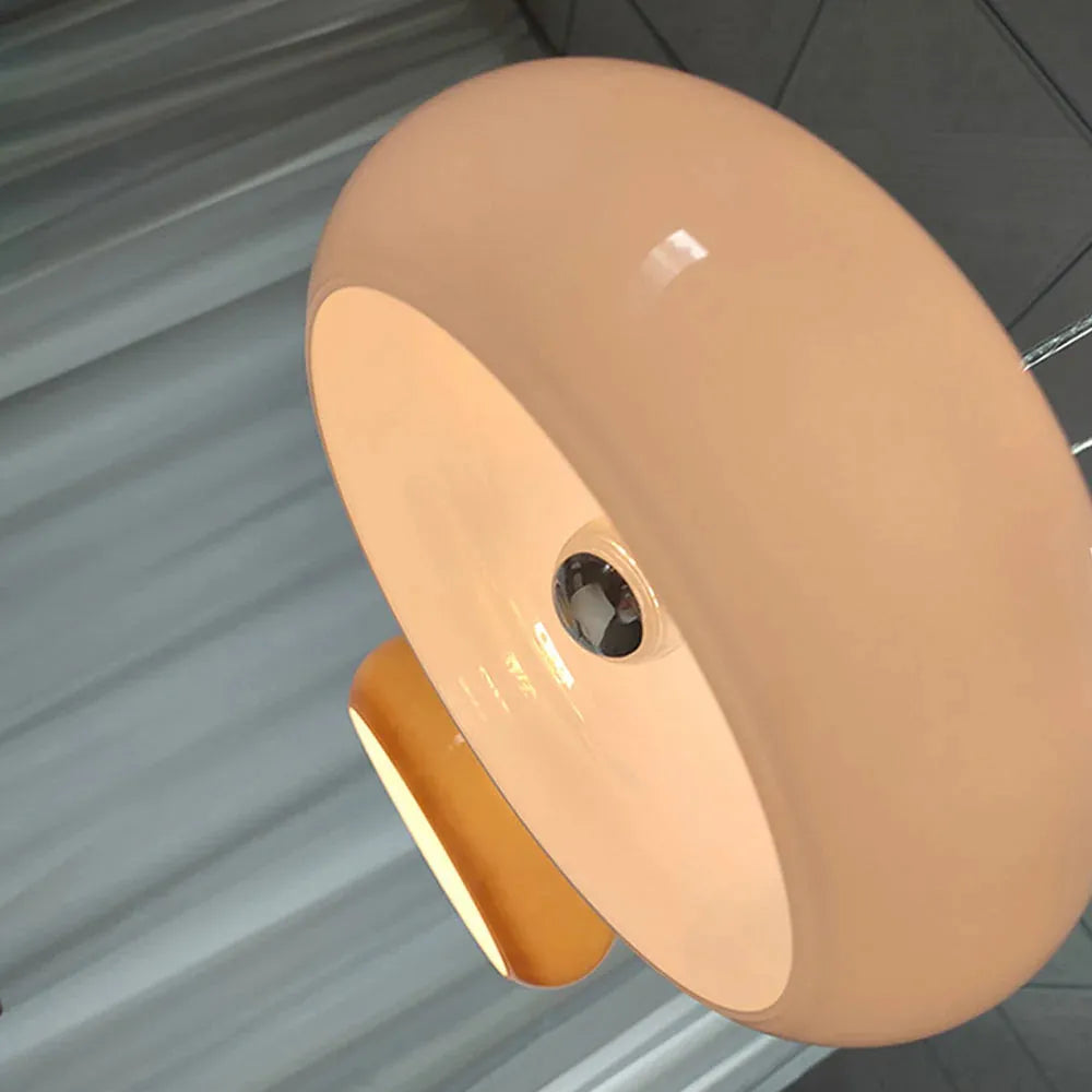 Charlotte Glass Pendant Light - Neutralighting