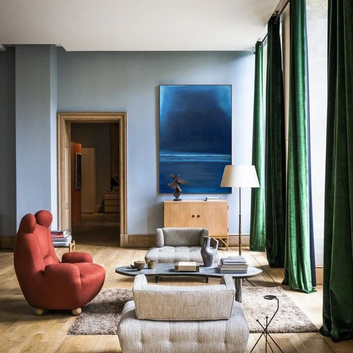 Wall Art Minimalist Elegant Abstract