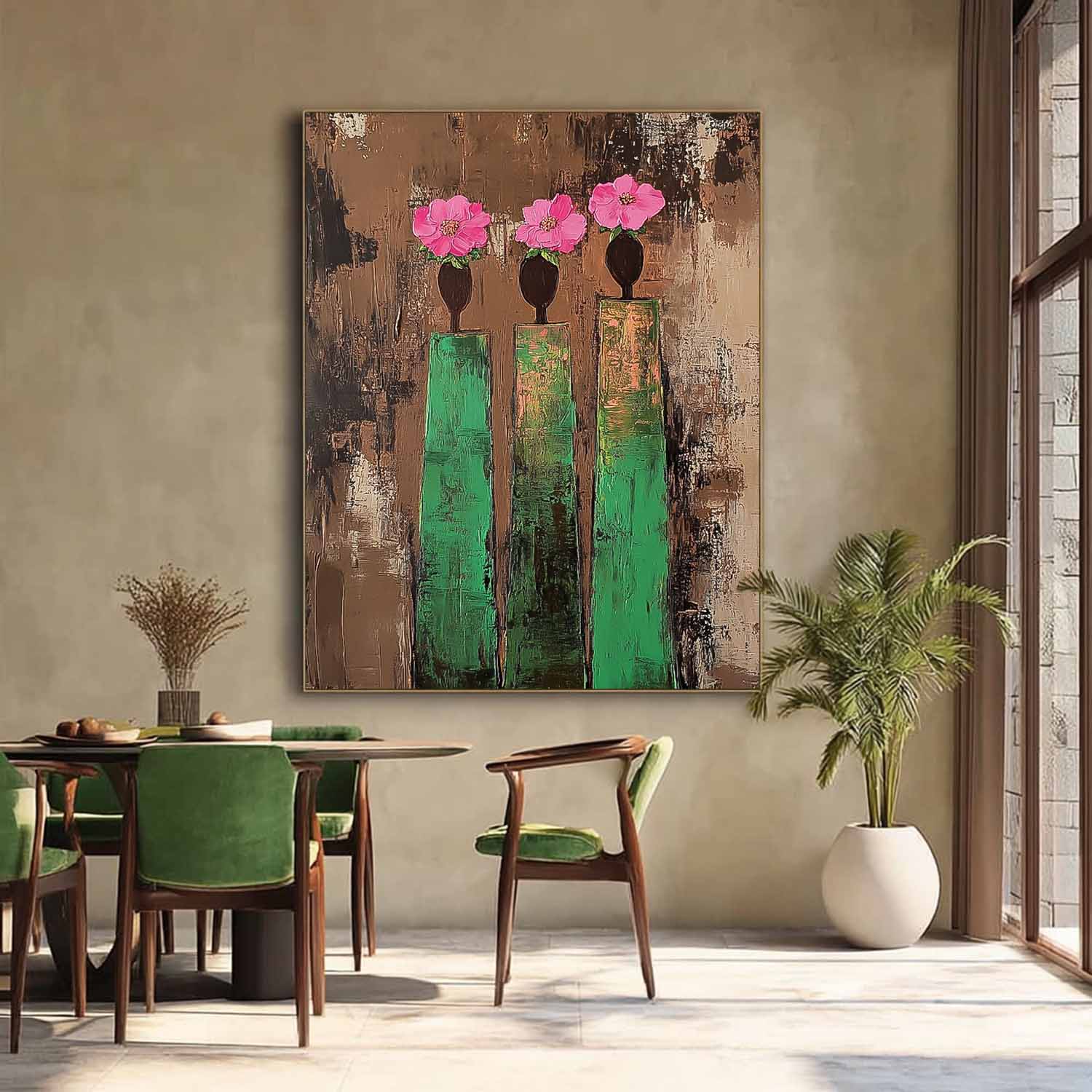 People Canvas Art PE459 - Neutralighting