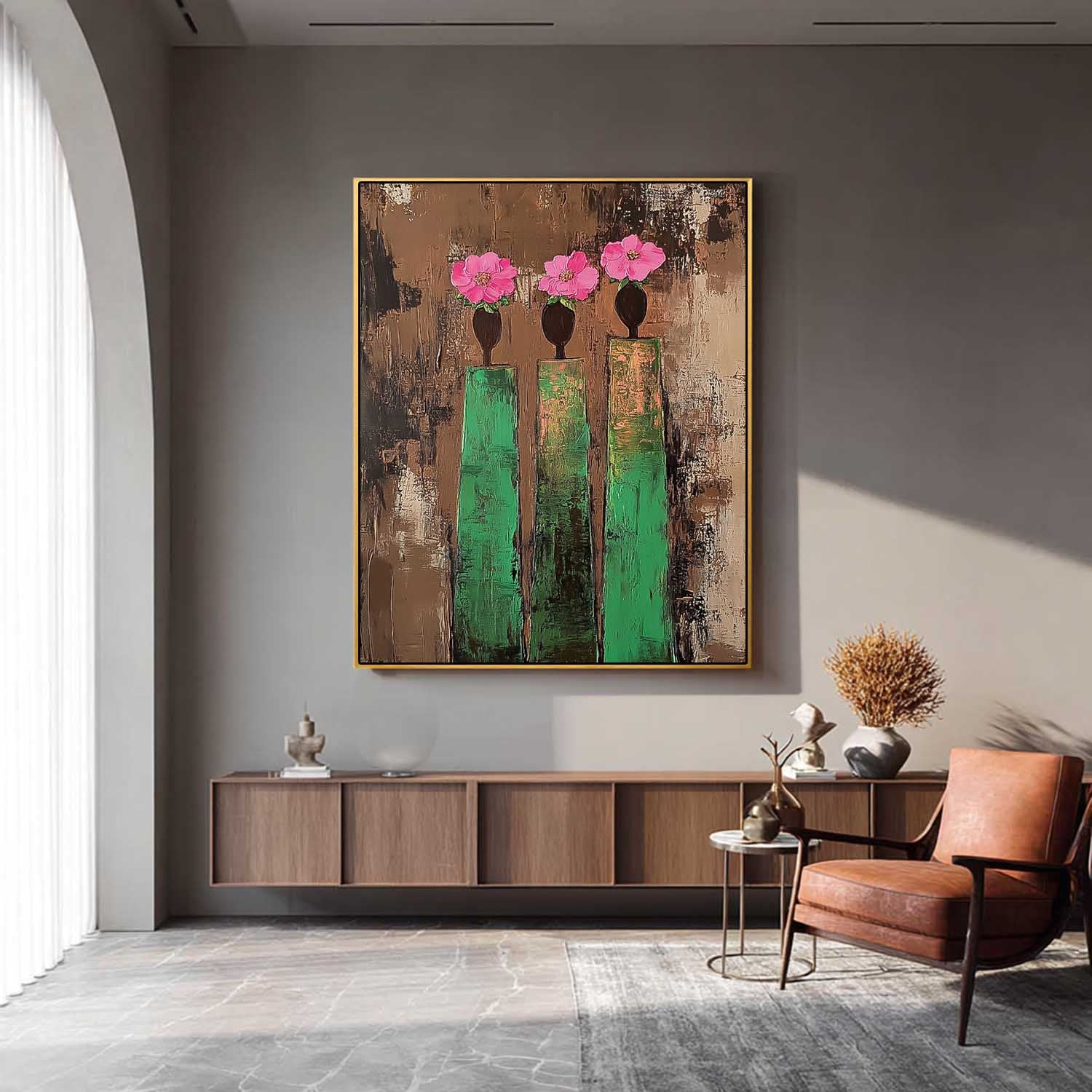 People Canvas Art PE459 - Neutralighting