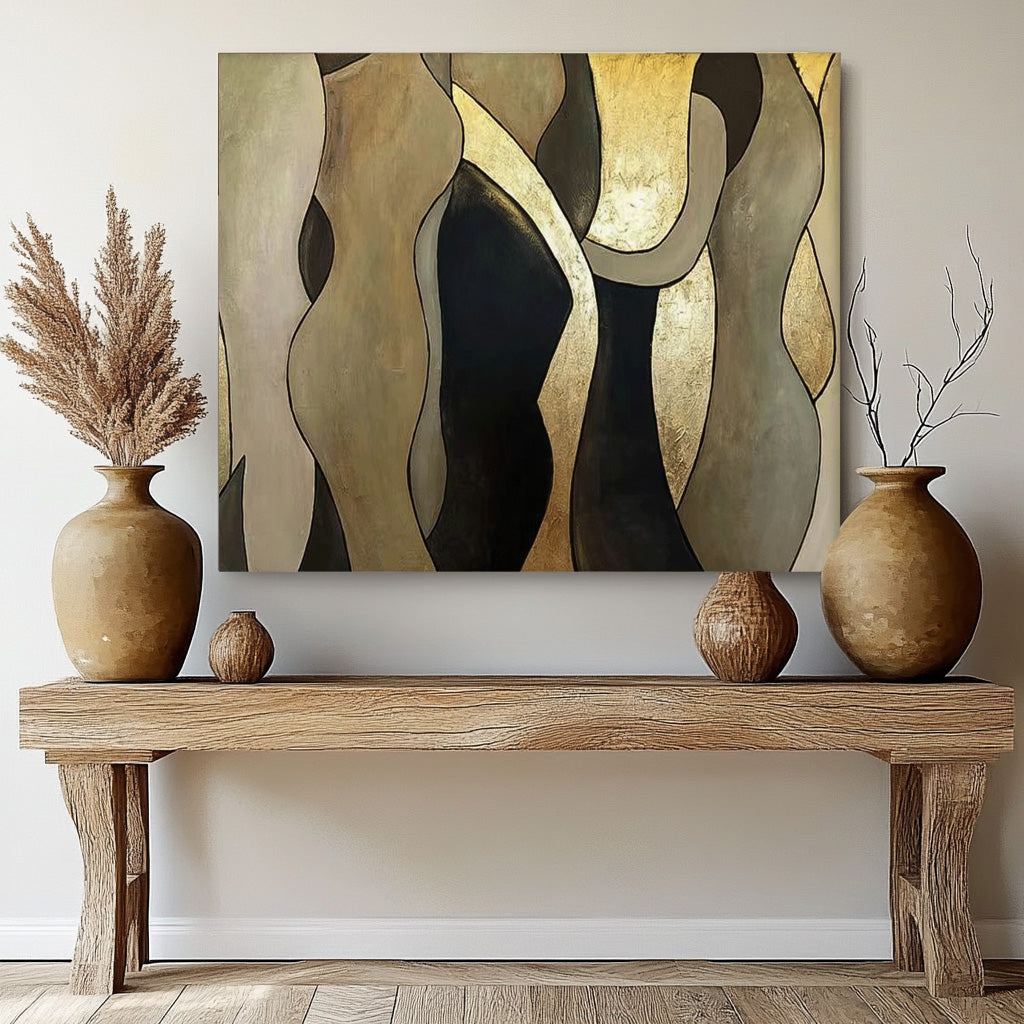People Canvas Art PE218 - Neutralighting