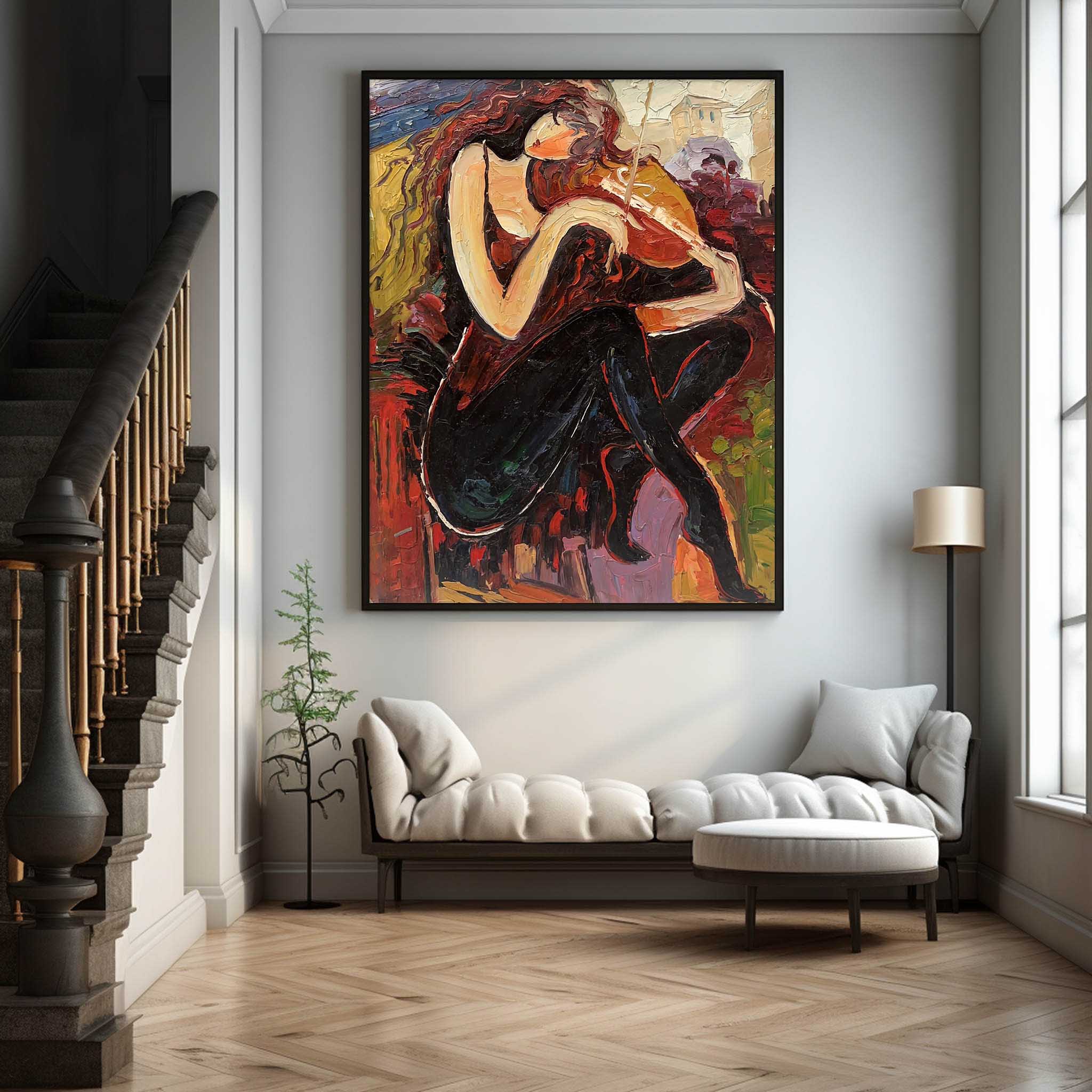 Pop Art Canvas PAC036 - Neutralighting