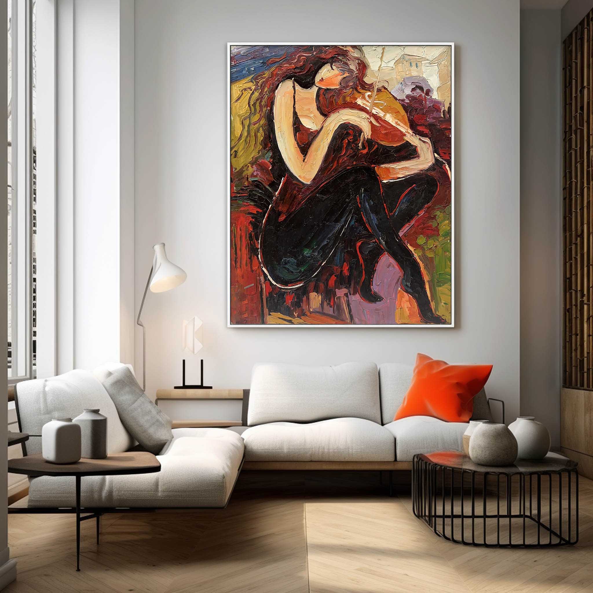 Pop Art Canvas PAC036 - Neutralighting