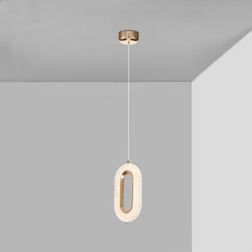 Kristy Creative Art Pendant Light, 4 Style - Neutralighting