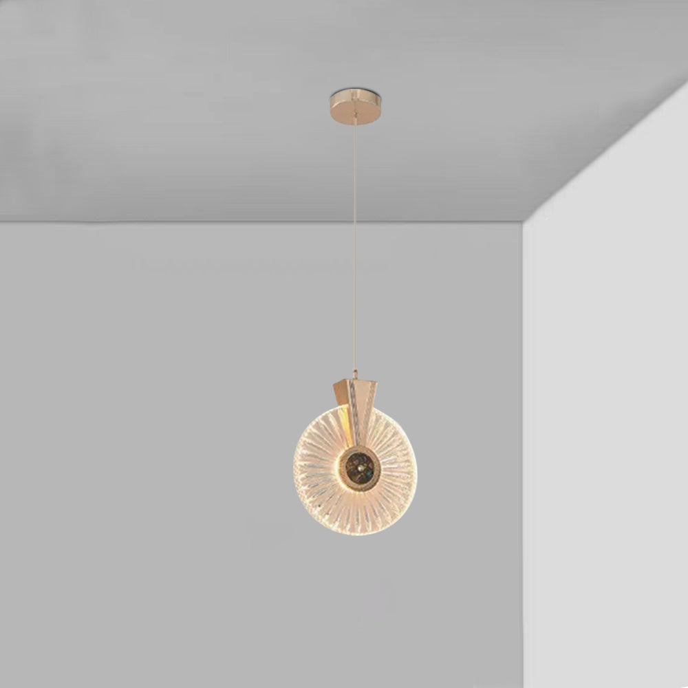 Kristy Creative Art Pendant Light, 4 Style - Neutralighting