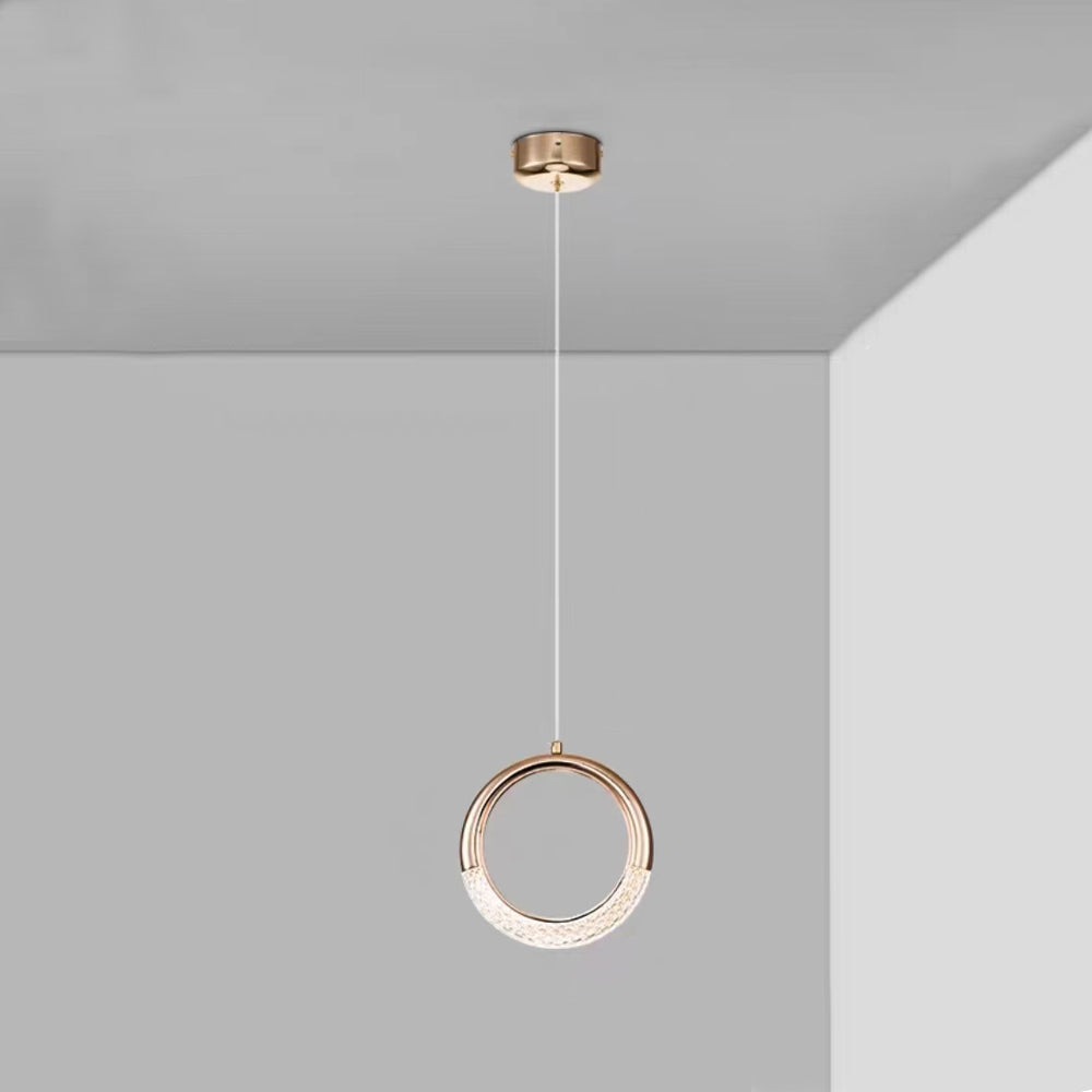 Kristy Creative Art Pendant Light, 4 Style - Neutralighting