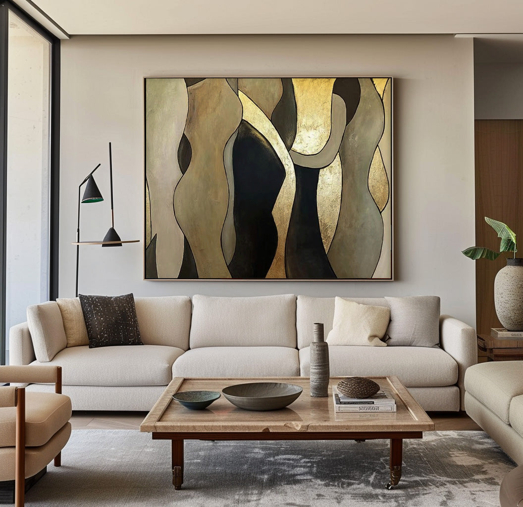 People Canvas Art PE218 - Neutralighting