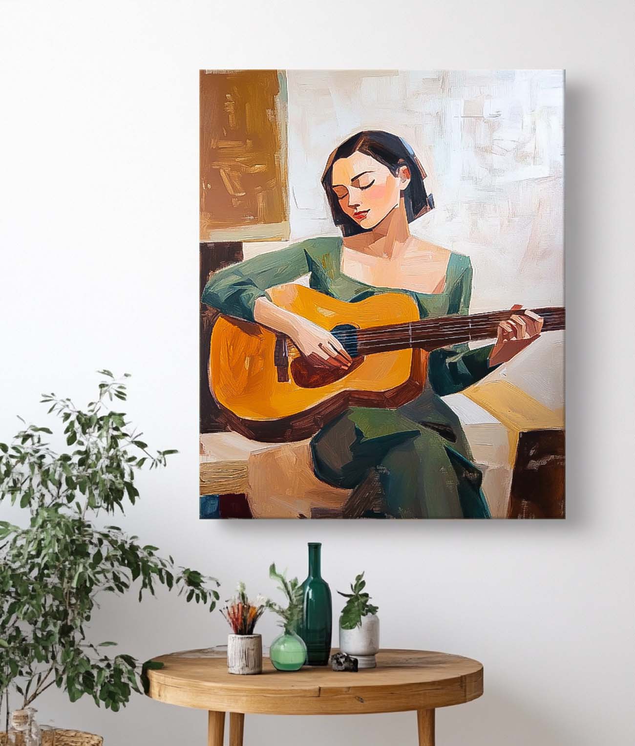 People Canvas Art PE272 - Neutralighting