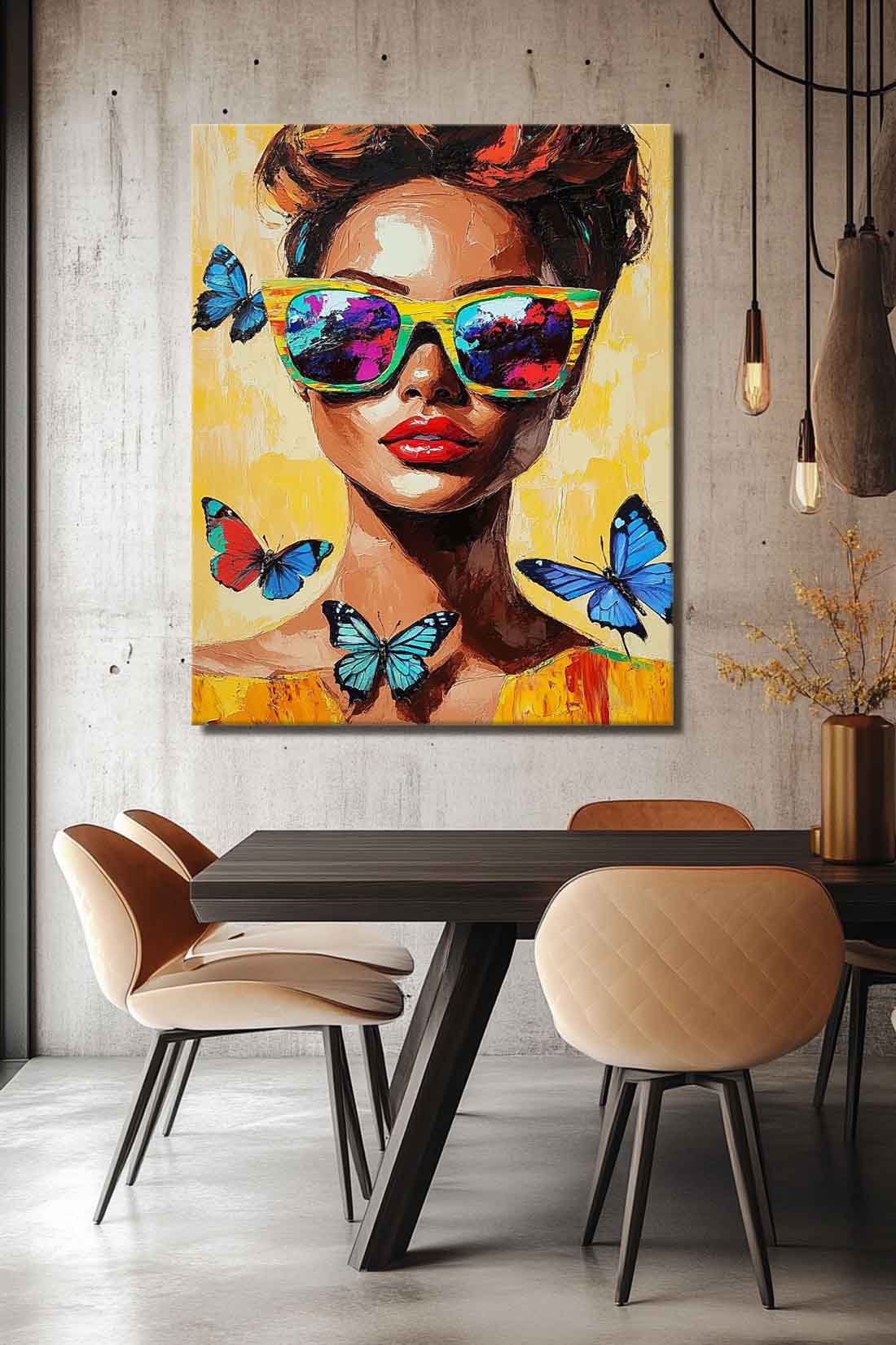People Canvas Art PE282 - Neutralighting