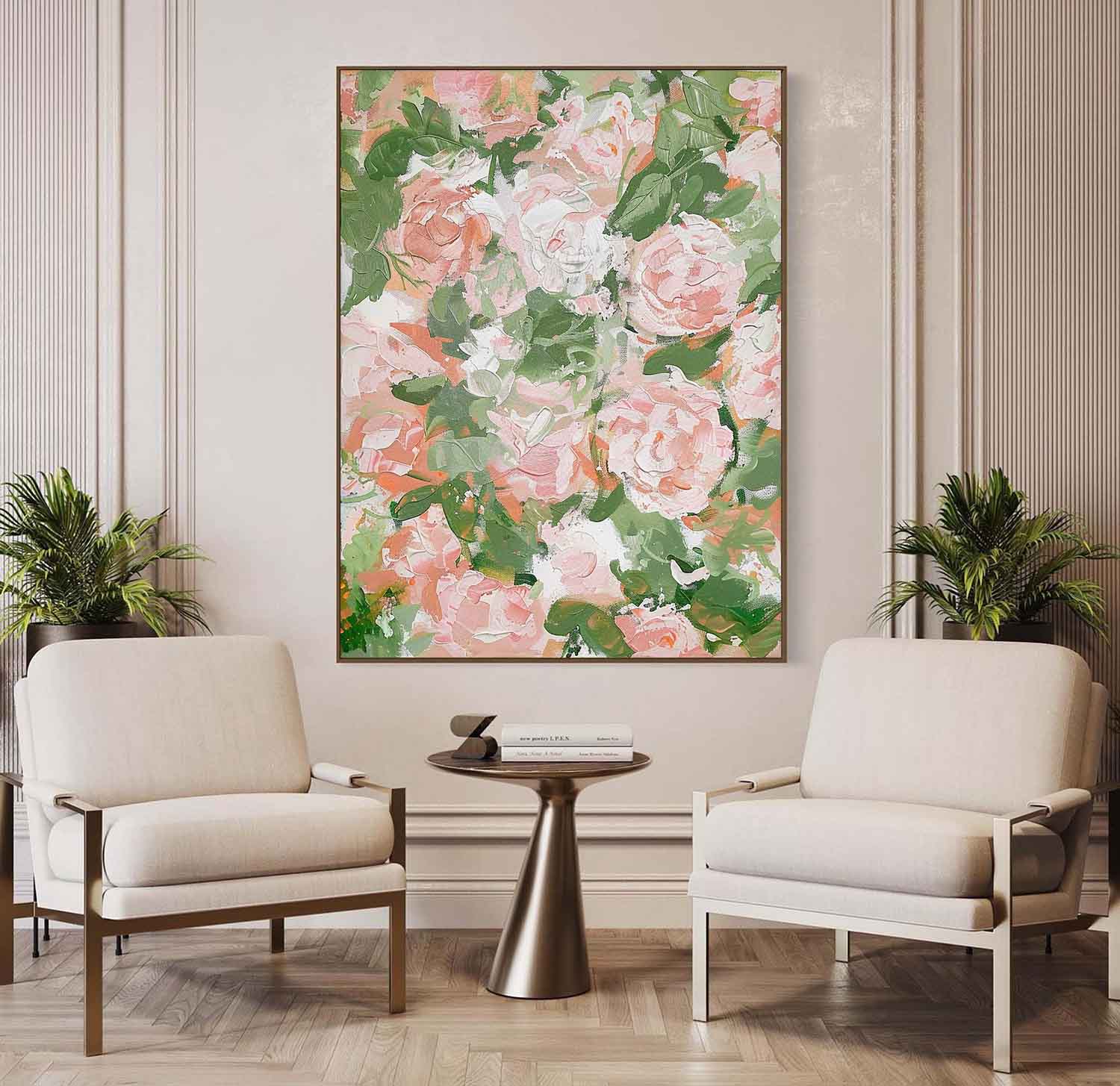 COLORFUL PAINTING CA170 - Neutralighting