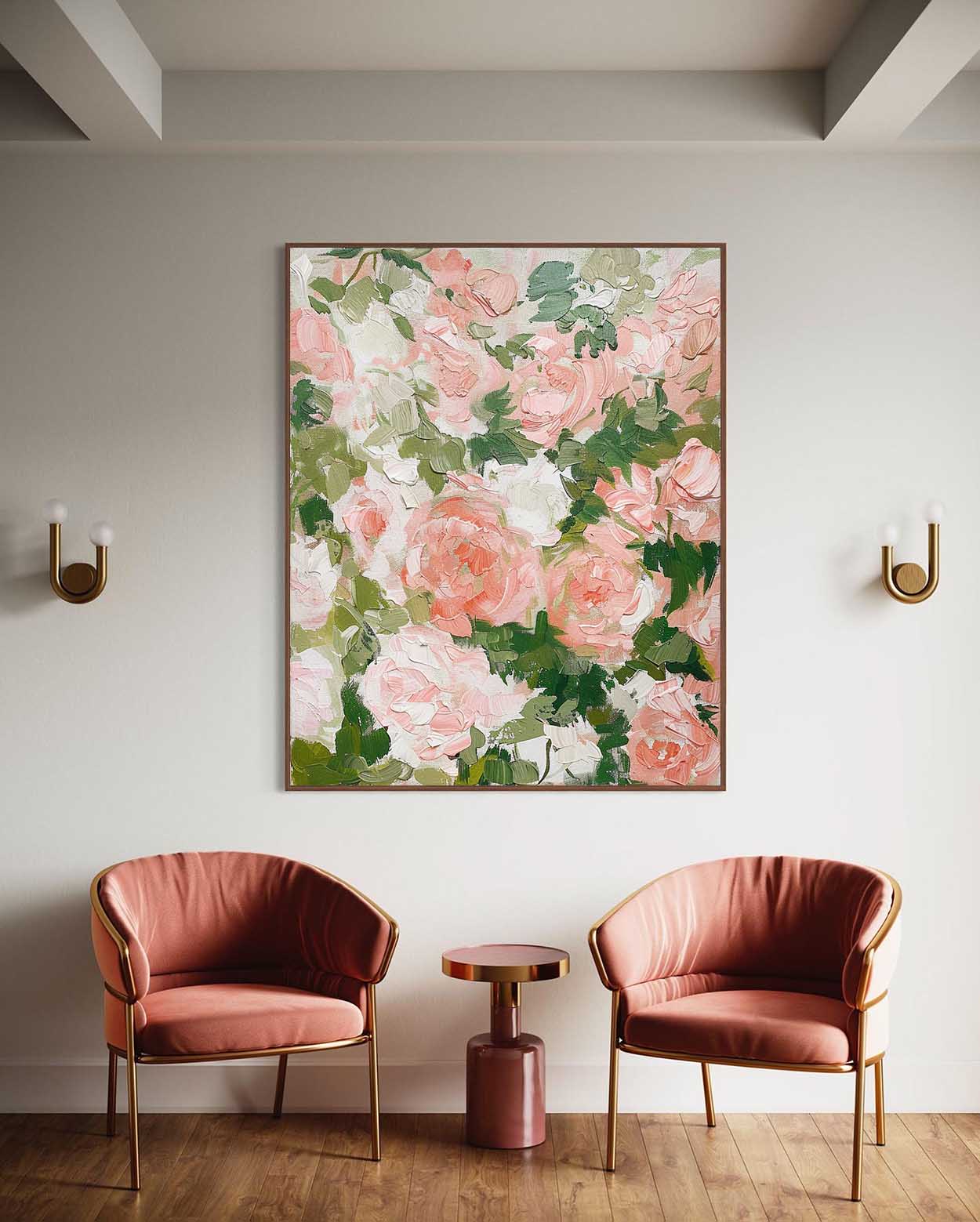 COLORFUL PAINTING CA172 - Neutralighting