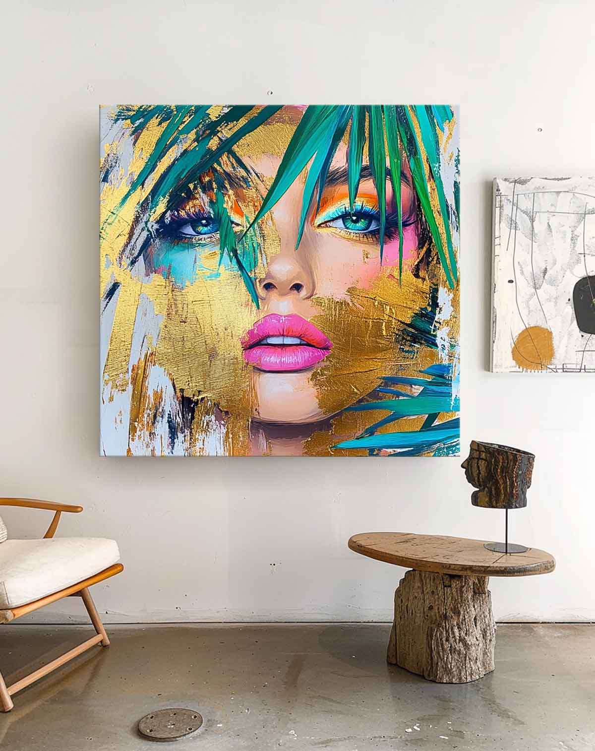 People Canvas Art PE276 - Neutralighting