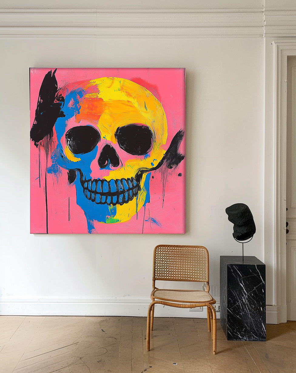People Canvas Art PE162 - Neutralighting