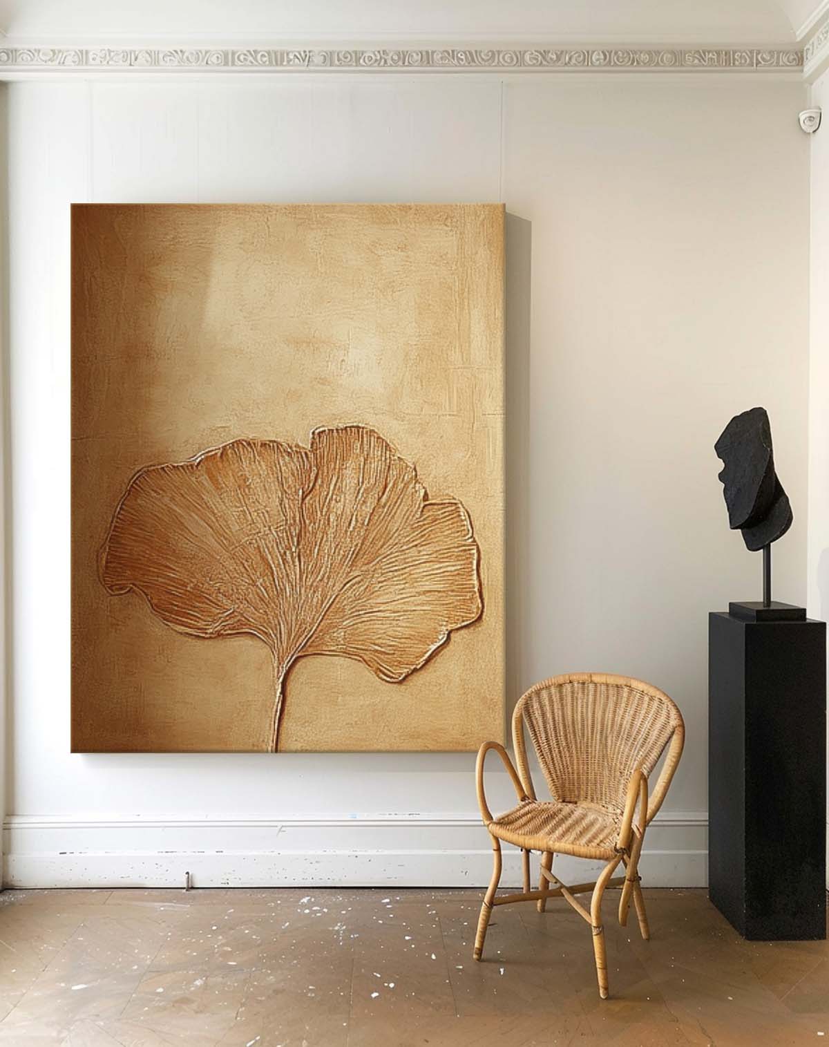 Flower Canvas Art FL189 - Neutralighting