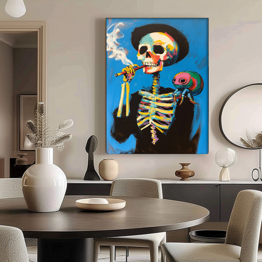 People Canvas Art PE158 - Neutralighting