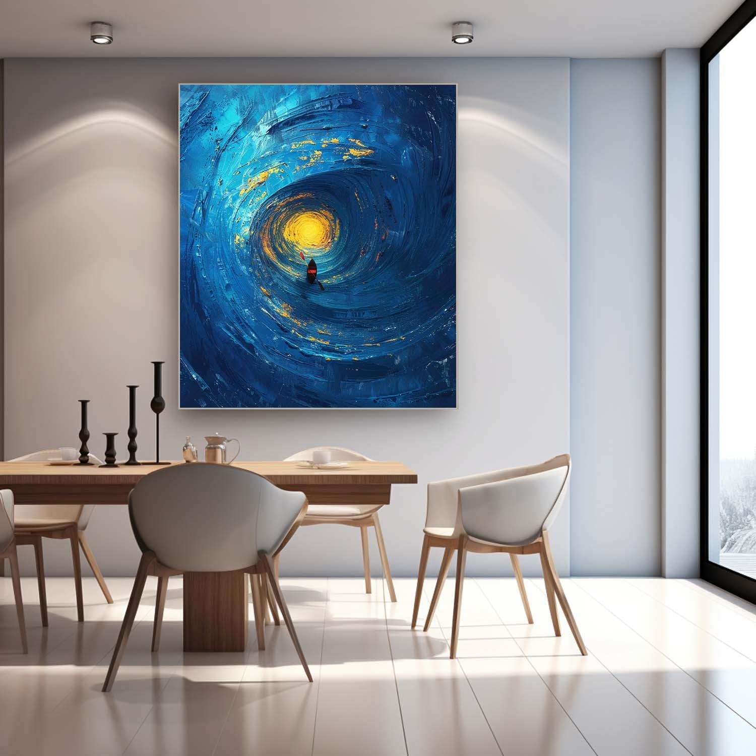 Wall Art Beach & Ocean Nautical Seascape