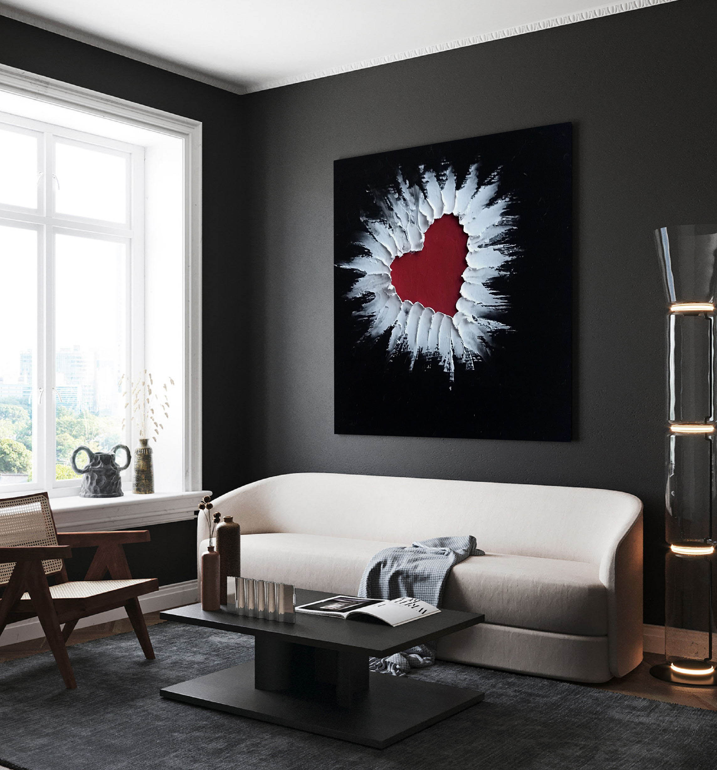 Texture Love TD001 - Neutralighting