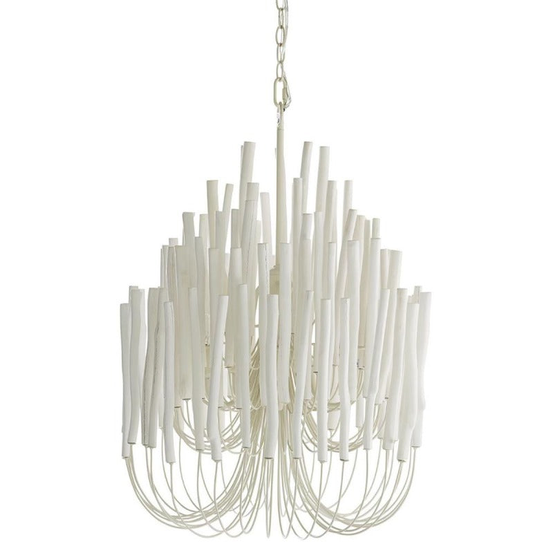 Drox Sculptural Chandeliers - Neutralighting