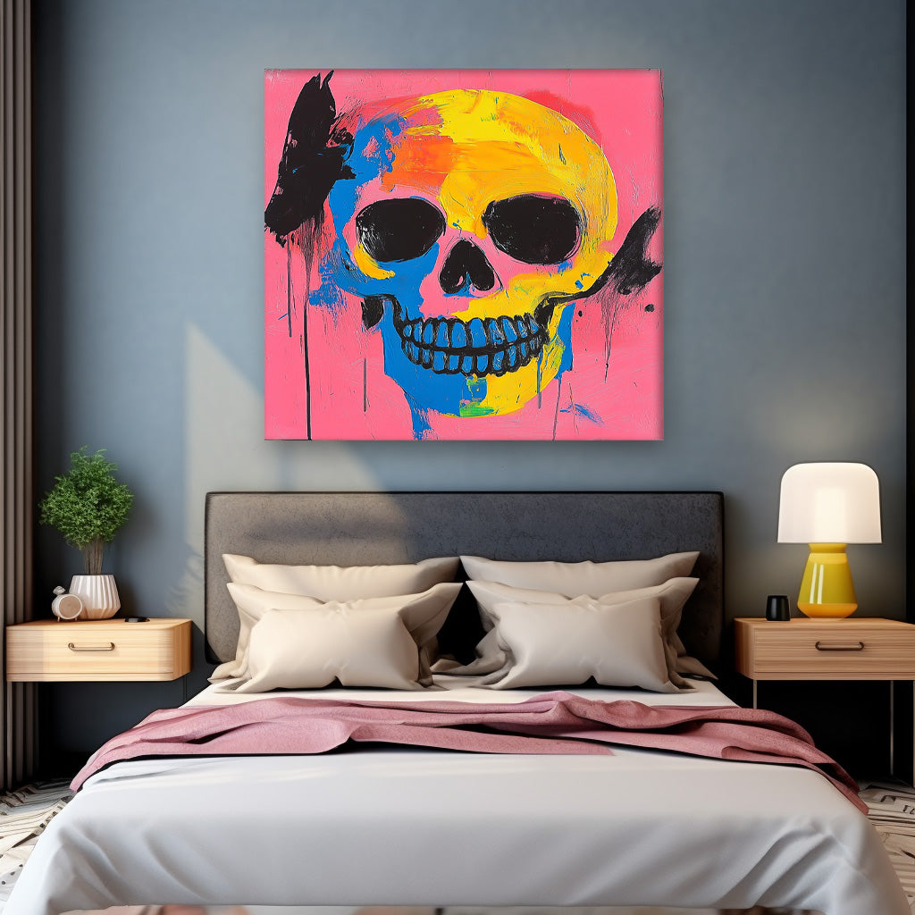 People Canvas Art PE162 - Neutralighting