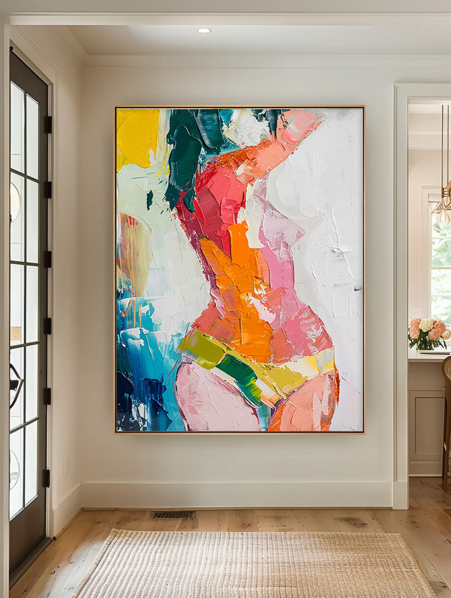 People Canvas Art PE212 - Neutralighting