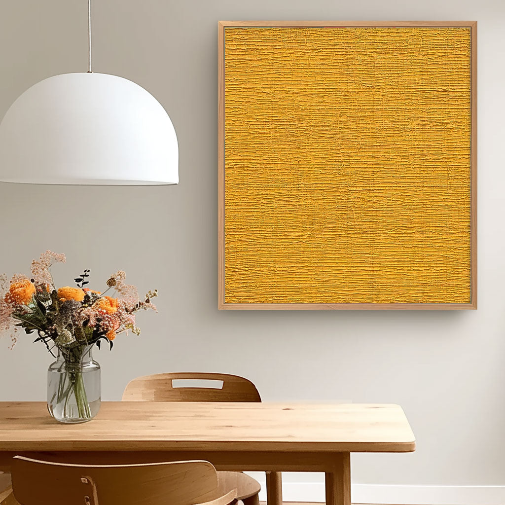 Minimalist Canvas Art MI028 - Neutralighting