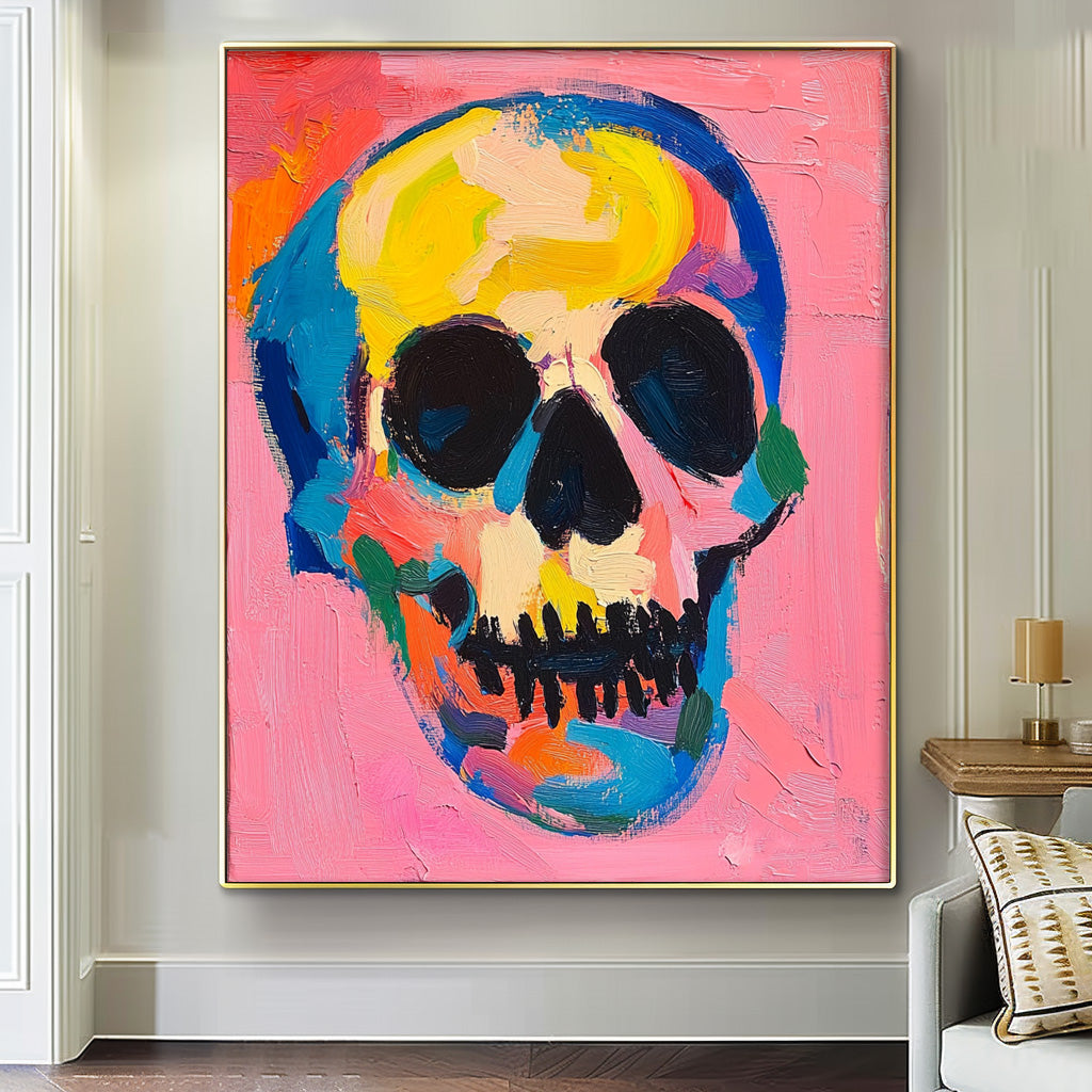 People Canvas Art PE161 - Neutralighting