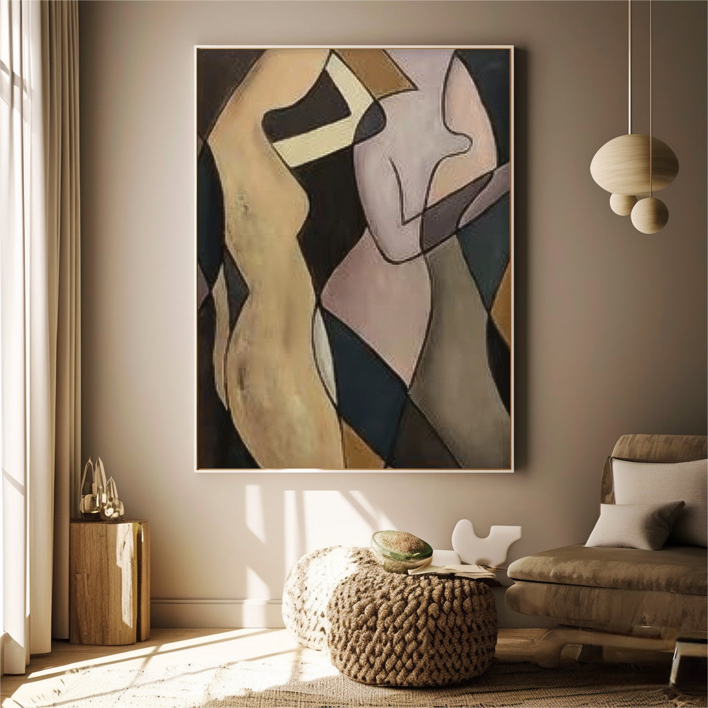People Canvas Art PE217 - Neutralighting