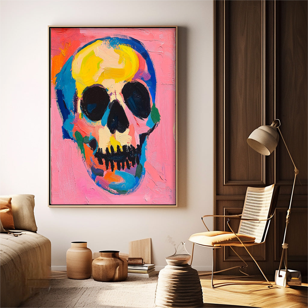People Canvas Art PE161 - Neutralighting