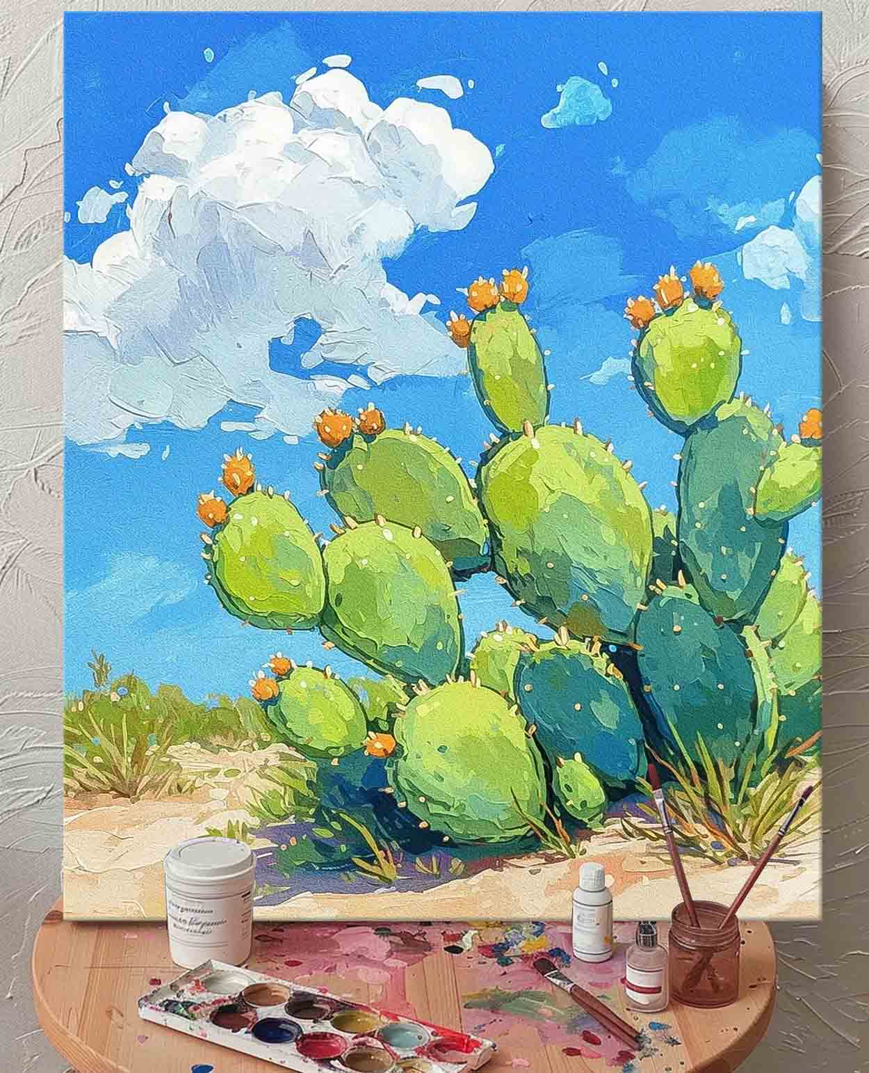 Landscape Canvas Art LA051 - Neutralighting