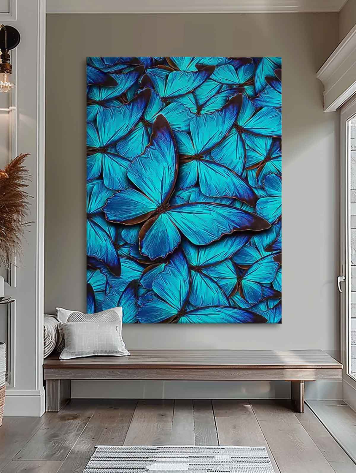 Animal Canvas Art AN049 - Neutralighting